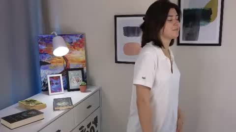 Malena online show from 06/11/26, 03:10