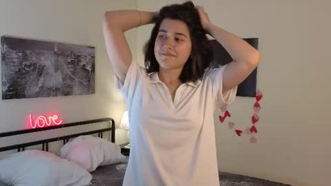 Malena online show from 06/12/26, 02:27