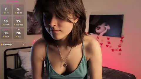 Malena online show from 06/28/26, 05:08