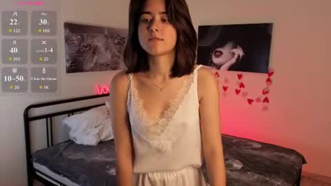 Malena online show from 07/21/26, 05:04