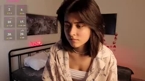 Malena online show from 07/23/26, 05:11