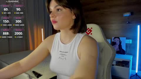 Snapshot of elizabeth_hottie chatting on 07/12/26, 12:01 Elizabeth online show from 07/12/26, 12:01