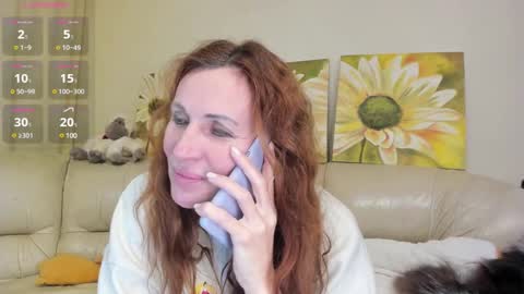 elizabeth_hottt online show from 01/27/25, 10:27