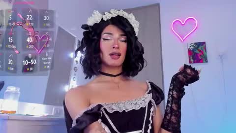 Eli  online show from 10/17/25, 10:40