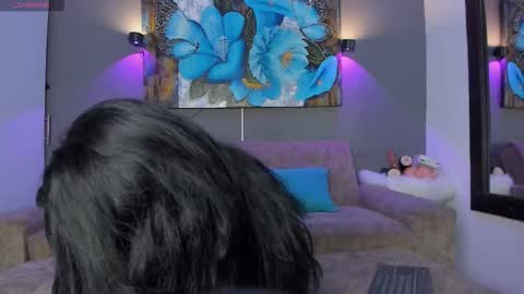 Elizabeth Lamer online show from 03/14/26, 03:12