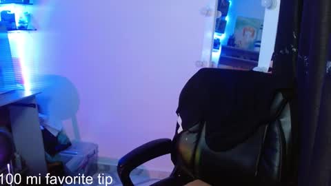 Elizabeth Martinez online show from 02/11/25, 03:08