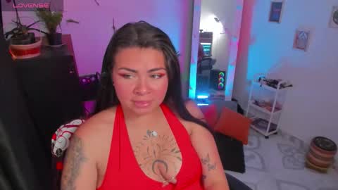 Elizabeth Martinez online show from 01/06/26, 04:00