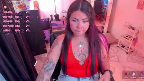 Elizabeth Martinez online show from 02/10/26, 04:55