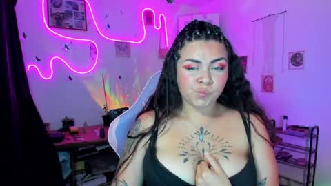 Elizabeth Martinez online show from 04/29/26, 05:30