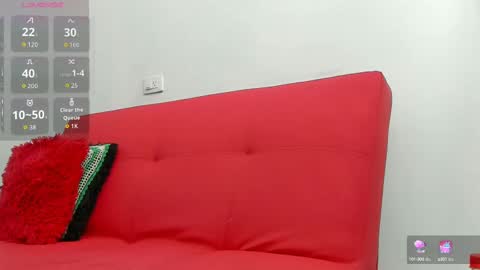 Elizabeth Mathure online show from 09/09/25, 08:03