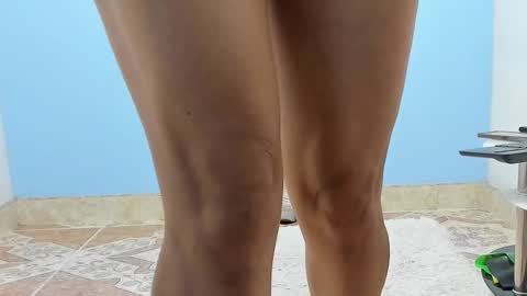 Elizabeth Mathure online show from 12/04/25, 08:12