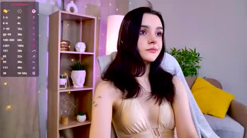 Snapshot of elizabeth_milller chatting on 02/07/26, 10:13 Lizzy online show from 02/07/26, 10:13