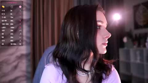 Snapshot of elizabeth_milller chatting on 02/28/26, 10:44 Lizzy online show from 02/28/26, 10:44