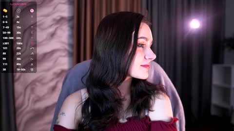 Snapshot of elizabeth_milller chatting on 03/02/26, 11:00 Lizzy online show from 03/02/26, 11:00