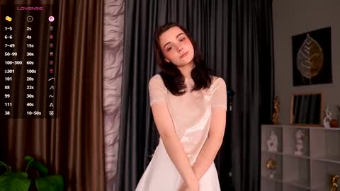 Lizzy online show from 03/18/26, 09:18