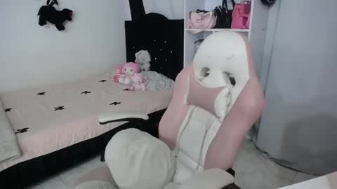  Elizabeth  online show from 01/07/26, 02:25