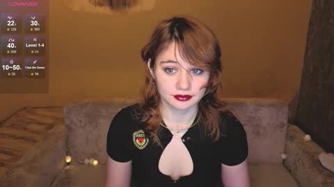 Elizabeth online show from 03/28/26, 10:15