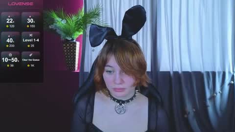 Elizabeth online show from 04/17/26, 09:12