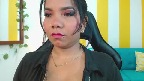 Elizabeth  online show from 04/10/26, 11:48