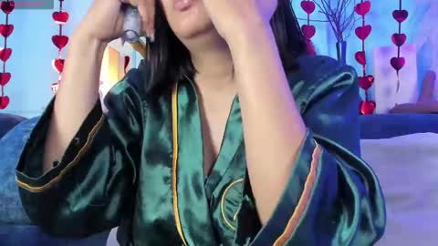 Eli  online show from 02/03/26, 12:32