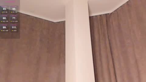 Elizabeth online show from 02/17/25, 01:04