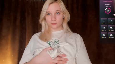 Elizabeth online show from 03/08/25, 07:49