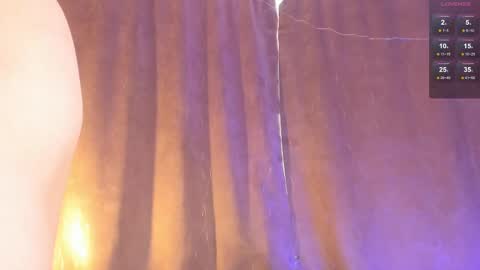 Elizabeth online show from 03/09/25, 07:23