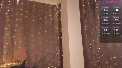 Elizabeth online show from 03/12/25, 01:14