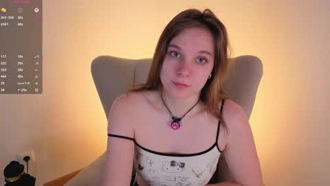 Elizabeth online show from 01/16/26, 01:20