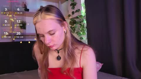 Elizabeth online show from 04/27/26, 01:36