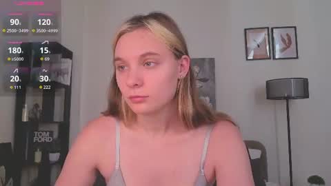 Snapshot of elizabethandersen chatting on 06/27/26, 01:43 Elizabeth online show from 06/27/26, 01:43