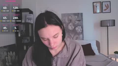 Snapshot of elizabethandersen chatting on 07/14/26, 01:08 Elizabeth online show from 07/14/26, 01:08
