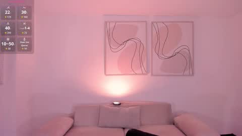 Snapshot of elizabethbennett_ chatting on 10/11/25, 07:56 Call me Eli online show from 10/11/25, 07:56