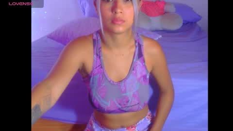 Lizzy online show from 03/06/26, 05:42