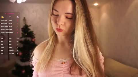 Elizabeth online show from 12/18/25, 07:09