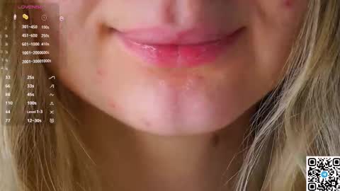 Elizabeth online show from 03/04/26, 07:20