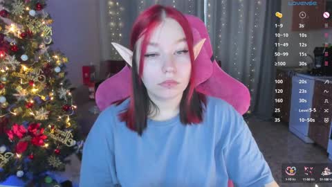 Eli online show from 12/23/24, 04:12