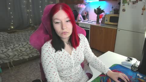 Eli online show from 02/05/25, 02:08