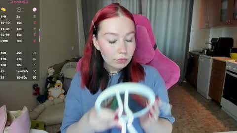 Eli online show from 02/27/25, 03:36