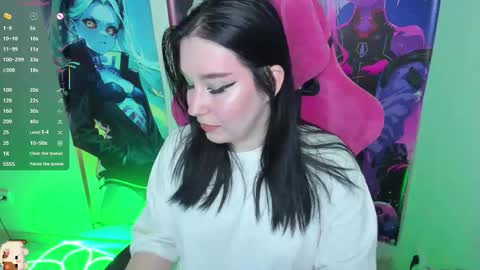 Eli online show from 09/10/25, 04:12