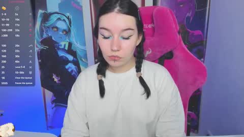 Eli online show from 09/15/25, 03:39