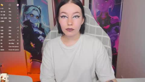 Eli online show from 10/16/25, 02:23