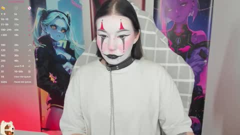 Eli online show from 11/01/25, 02:13