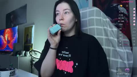 Eli online show from 02/18/26, 04:08