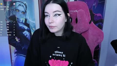 Eli online show from 03/31/26, 02:46