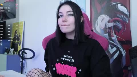 Eli online show from 04/09/26, 04:45