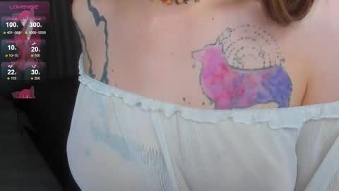 elizabethh_brown online show from 12/03/25, 01:09