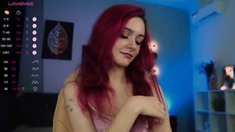 Elizabet online show from 10/20/25, 10:32