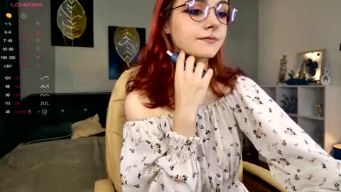 Elizabet online show from 12/02/25, 11:34