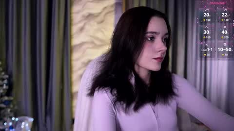 Elizabet online show from 01/11/26, 10:15